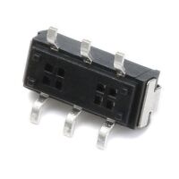 Schuifschakelaar SS-22D18G2 2P2T SMD 02